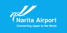 成田空港 ロゴ